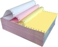 Photo Paper Continuous Paper: 1ply, 2ply, 3ply, 4ply