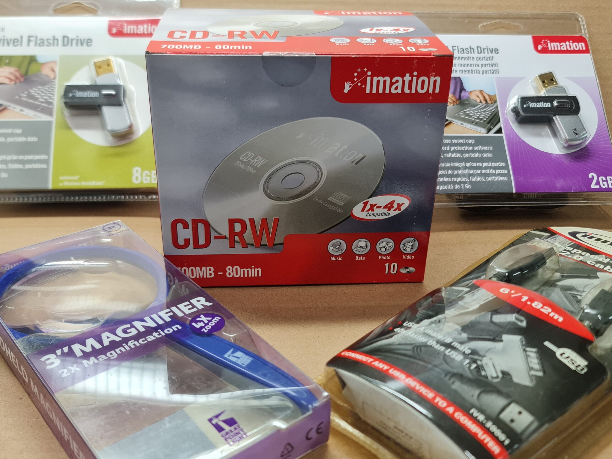 Office Items