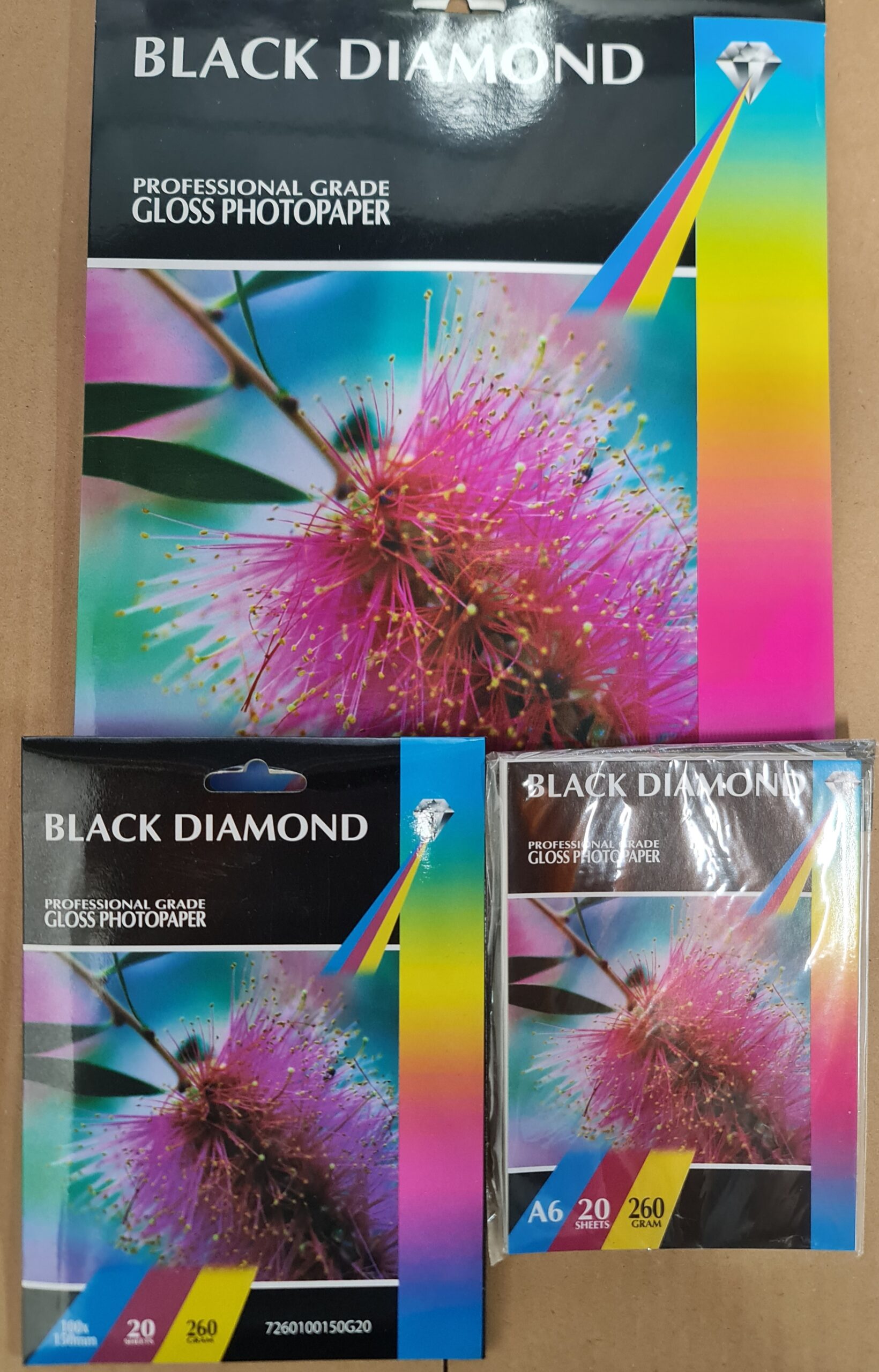 Photo Paper