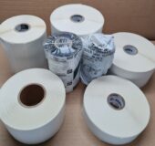 Thermal Labels