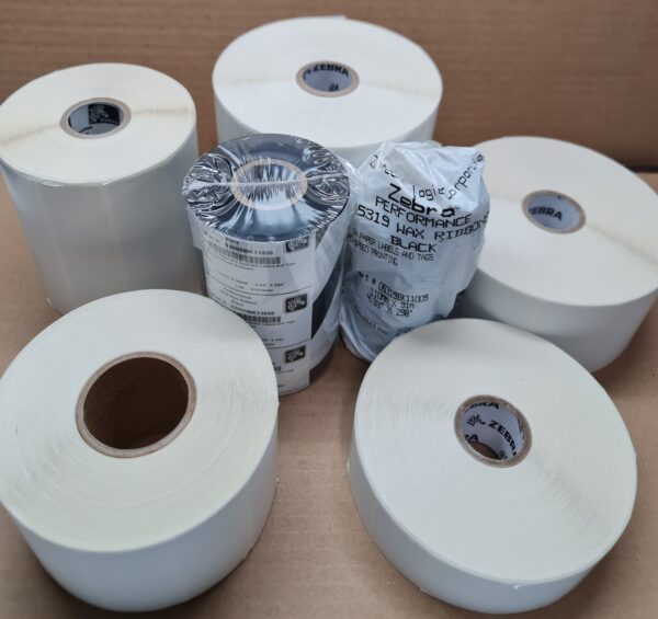 Thermal Labels thermal labels