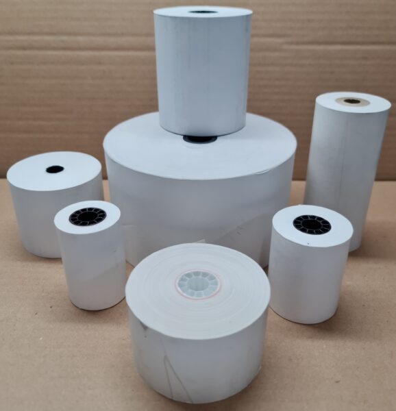 thermal rolls